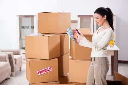 The differences between residential and commercial moving services in Montreal